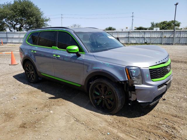 5XYP64HCXLG043813 KIA Telluride S