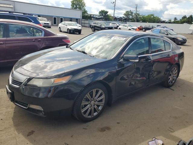 2014 Acura TL 