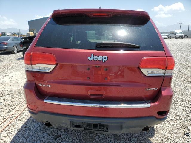 1C4RJFBG5EC101932 Jeep Grand Cherokee Limited