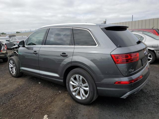 WA1LAAF77KD045012 2019 AUDI Q7, photo no. 2