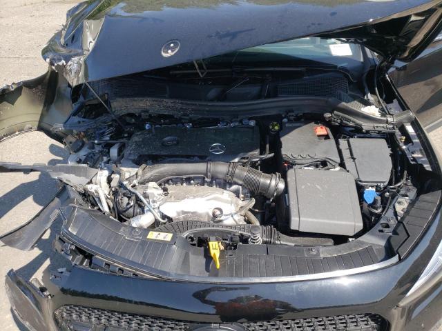 W1N4N4HB1PJ448163 Mercedes-Benz Gla 250 4matic