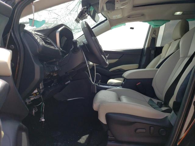 4S4WMAUDXP3421407 Subaru Ascent Limited