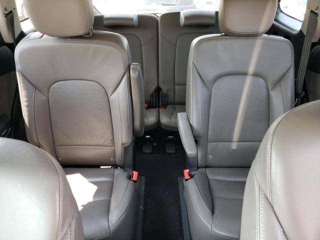 2015 HYUNDAI SANTA FE G - KM8SR4HF8FU110399