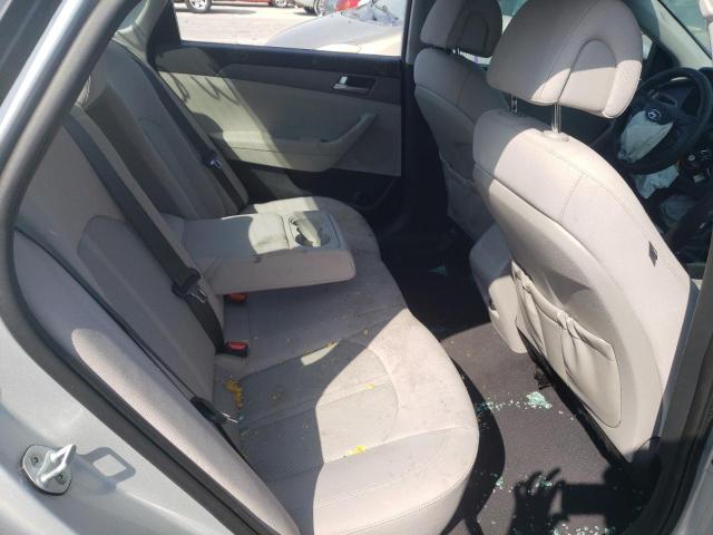 Hyundai SONATA SE 2016 5NPE24AF0GH432563 Image 10