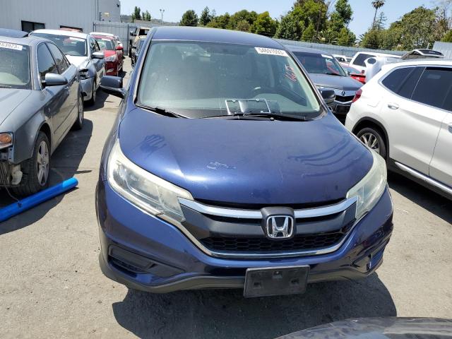 3CZRM3H36FG706612 Honda CR-V LX