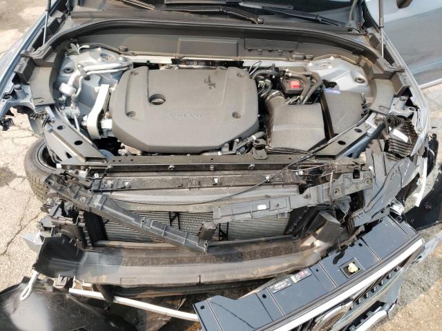 2022 VOLVO XC60 B6 IN - YV4062RL9N1953764
