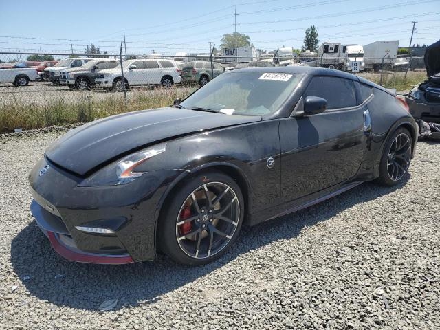 2020 Nissan 370Z Base