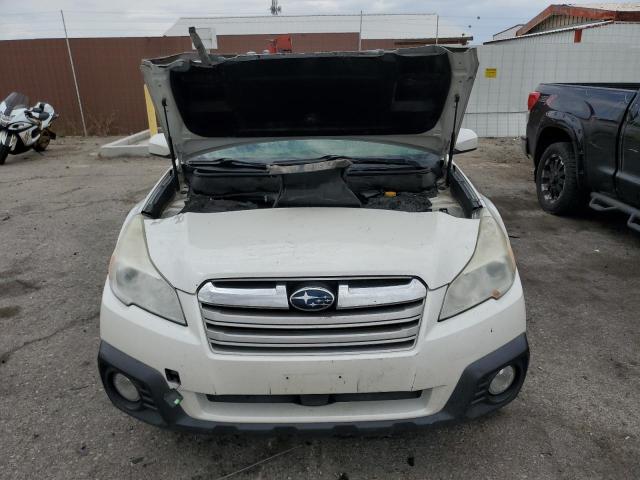4S4BRCDC3E3267672 Subaru Outback 2.5i Premium