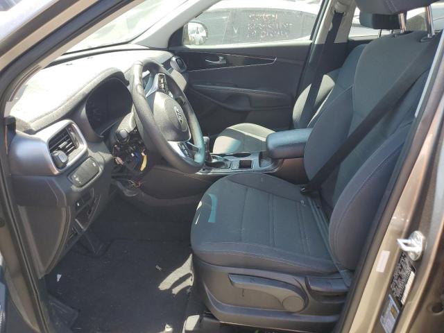 5XYPG4A33KG546721 KIA SORENTO L
