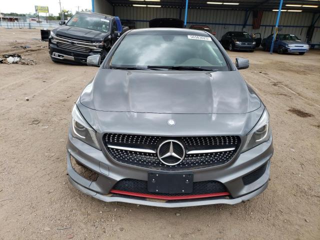 WDDSJ4GB1EN120197 Mercedes-Benz CLA 250 4MATIC
