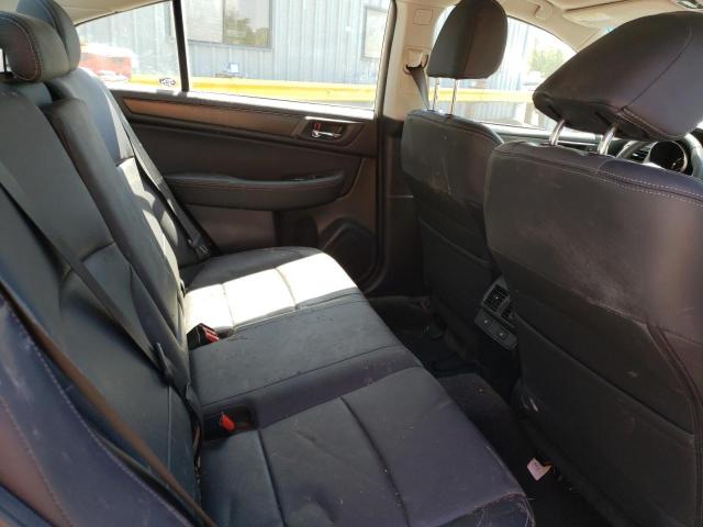 4S3BNAN67H3068478 Subaru Legacy 2.5i Limited