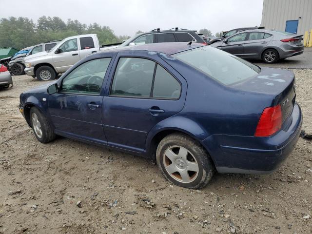 VOLKSWAGEN JETTA GLS 2012 1
