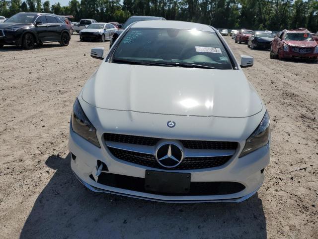 WDDSJ4EB9HN406368 Mercedes-Benz CLA 250