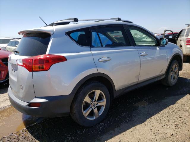 JTMRFREV6FD153319 Toyota Rav4 Xle