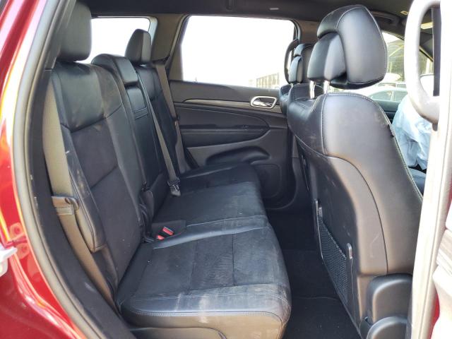1C4RJEAG6MC624581 Jeep Grand Cherokee Laredo
