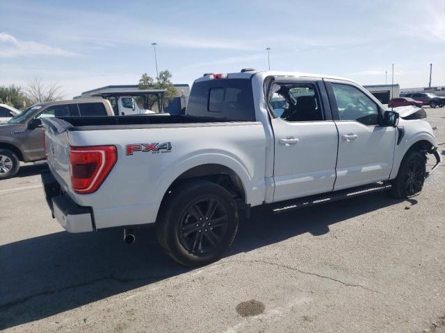 1FTFW1E86MKE17257 Ford F150 Supercrew