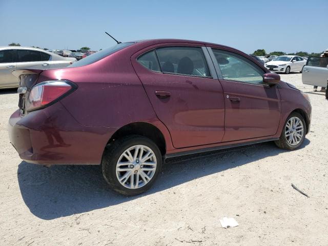 Vin: ml32fvfj6mhf01234, lot: 57265303, mitsubishi mirage g4 se 20213