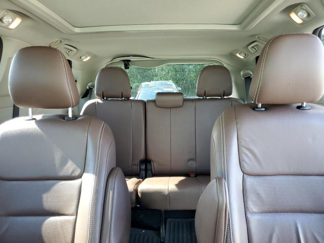5TDDZ3DC6HS148661 Toyota SIENNA XLE
