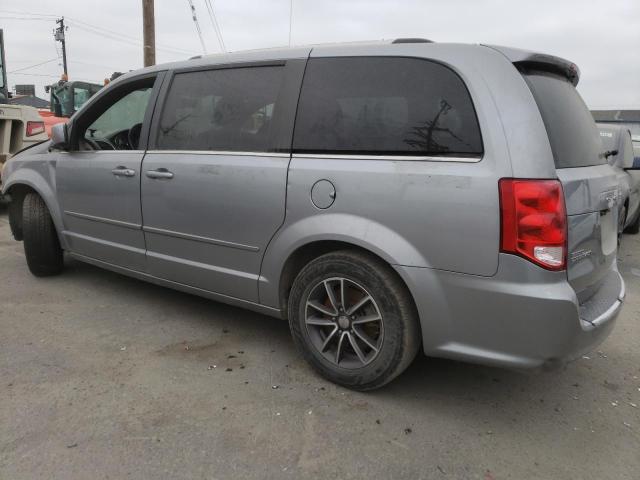 2C4RDGCG2HR715876 Dodge Grand Caravan Sxt