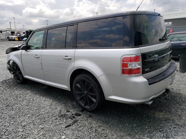 2FMHK6C89GBA09513 | 2016 FORD FLEX SEL