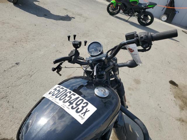 2016 HARLEY-DAVIDSON XG750 1HD4NBB39GC503068