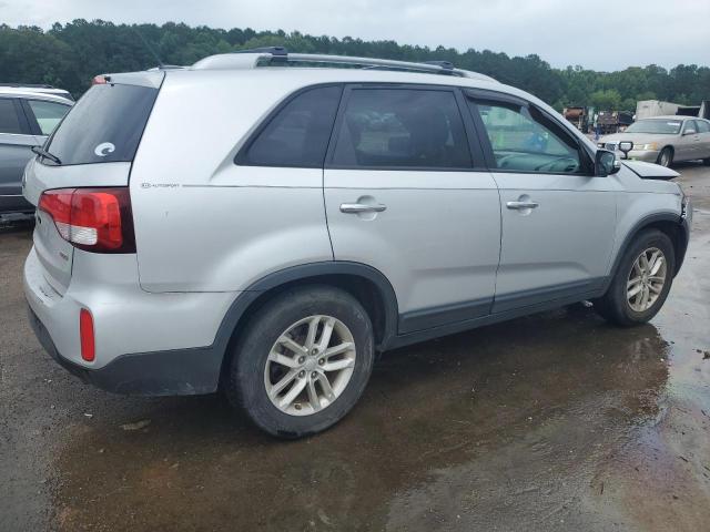 5XYKT4A70EG521952 KIA SORENTO LX