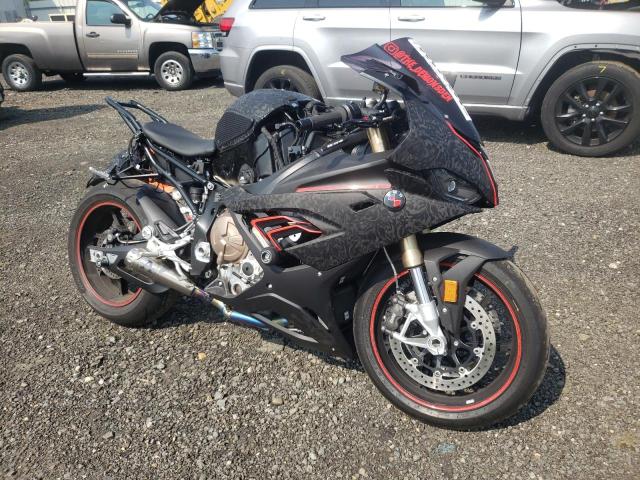 2021 BMW S 1000 RR - WB10E2302M6E74088