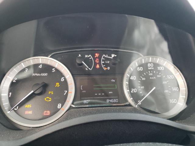 2015 NISSAN 240 SX - 3N1AB7AP8FL678092