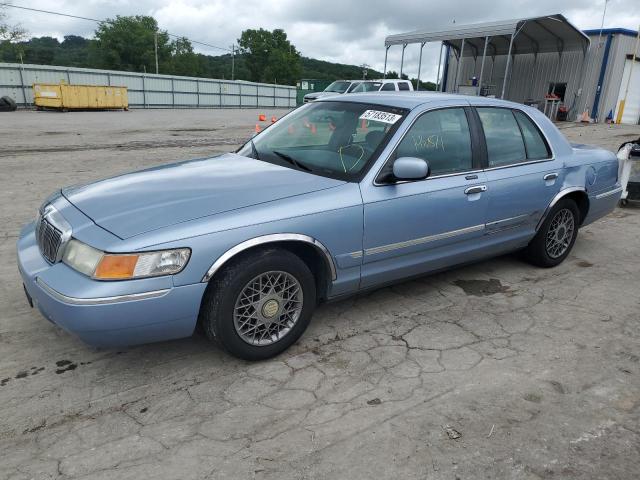 1998 Mercury Grand Marquis GS