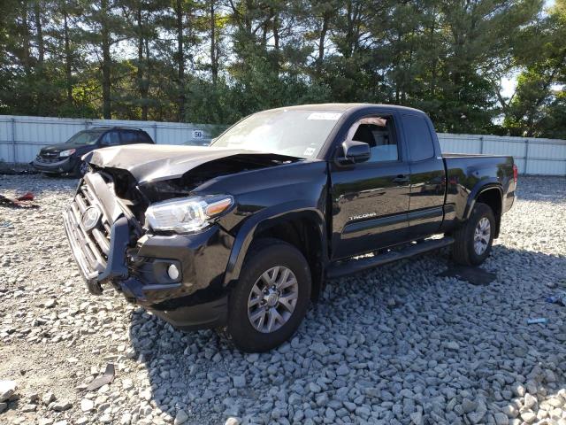 2019 Toyota Tacoma 