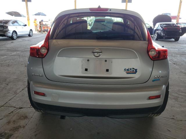 JN8AF5MV0ET483845 Nissan JUKE S
