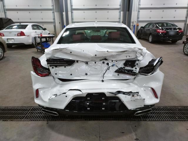 2022 ACURA TLX TECH A - 19UUB6F53NA001521