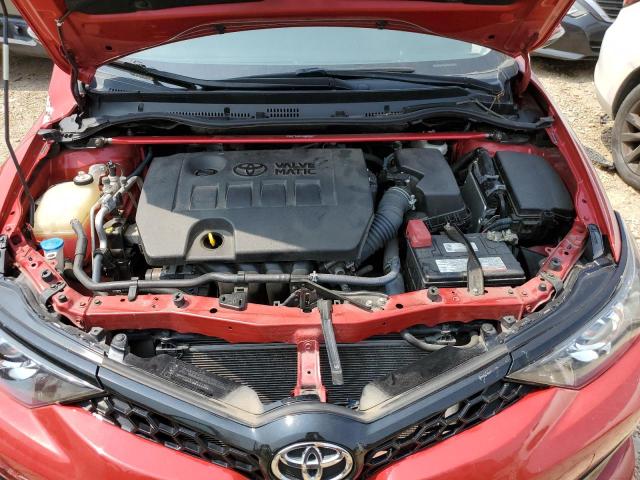 2017 TOYOTA COROLLA IM - JTNKARJE3HJ537998