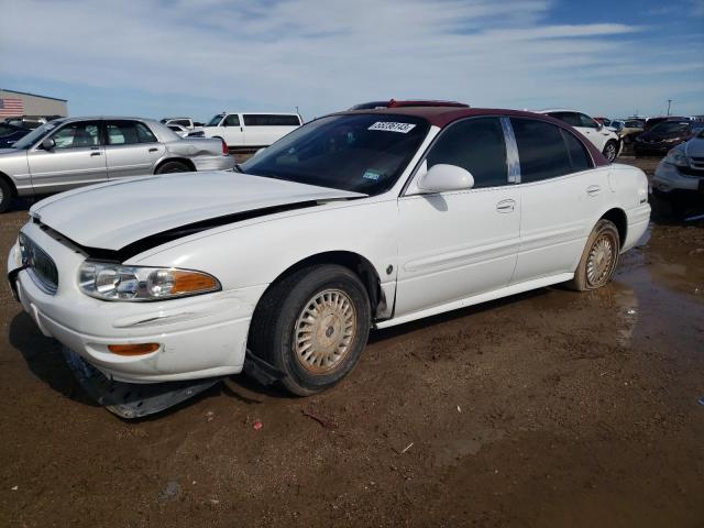 2000 Buick LeSabre Custom