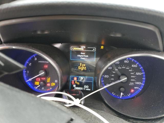 4S3BNBN62F3025797 Subaru Legacy 2.5i Limited