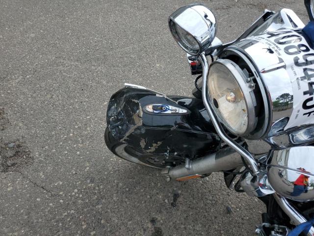 2010 HARLEY-DAVIDSON FLHRC 1HD1FR41XAB636651