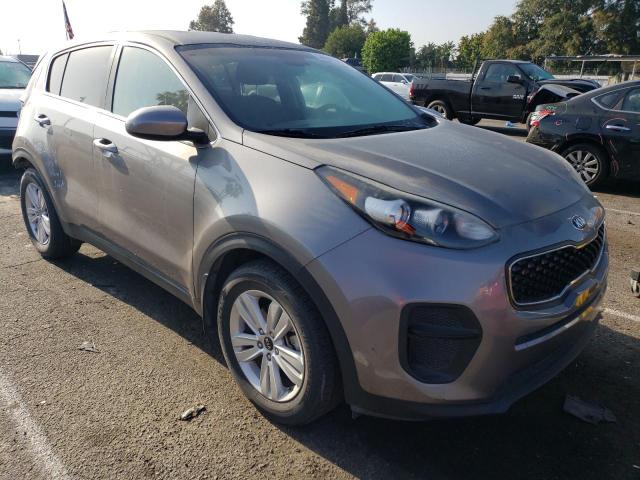 KNDPM3AC7K7527069 KIA Sportage Lx