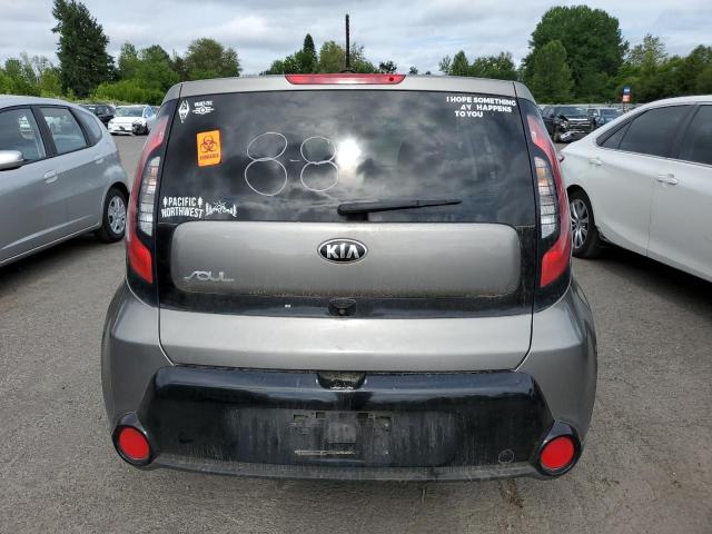KNDJP3A55G7237452 KIA SOUL +