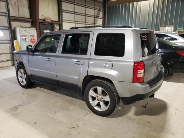 1C4NJPFB2FD186193 Jeep Patriot Latitude