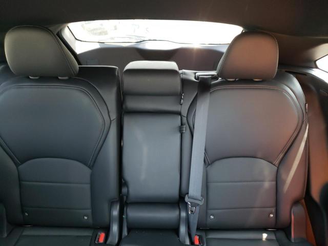 2023 INFINITI QX55 LUXE 3PCAJ5JR5PF107584