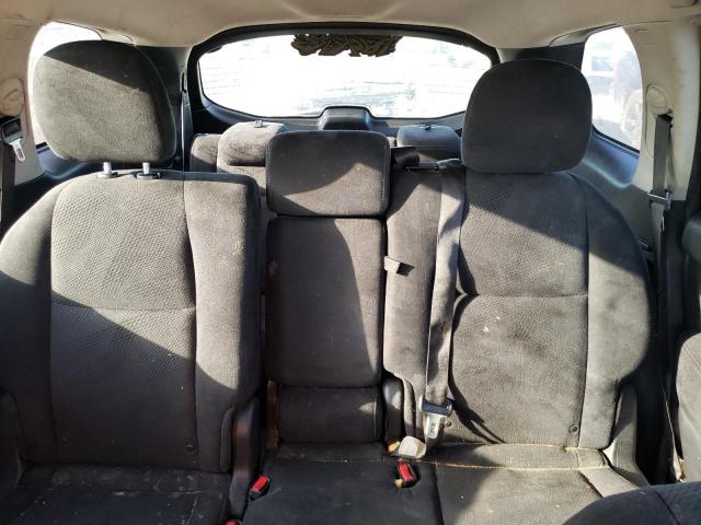 5N1AR2MN4GC628076 Nissan Pathfinder S