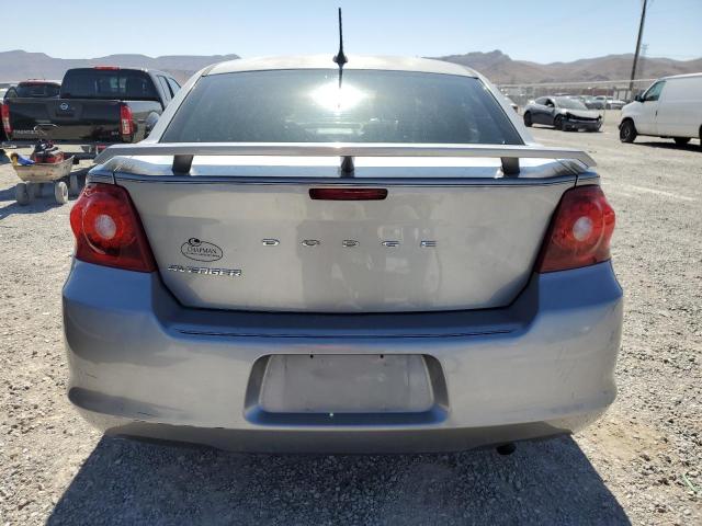 1C3CDZAB7EN203004 Dodge AVENGER SE