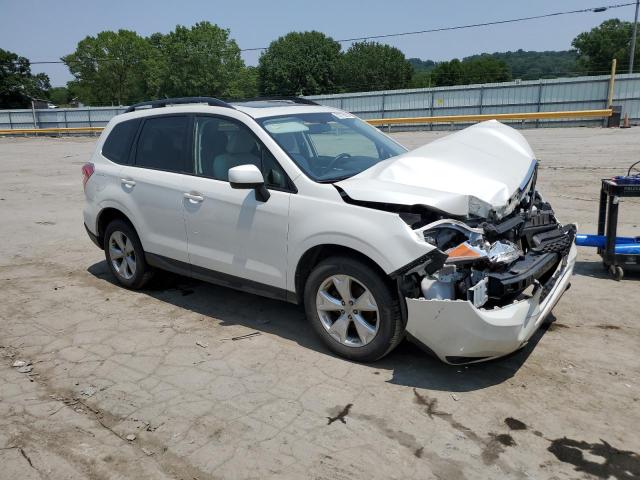 JF2SJADC6FH499298 Subaru Forester 2.5i Premium