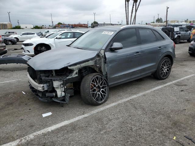 2017 Audi Q3 Premium