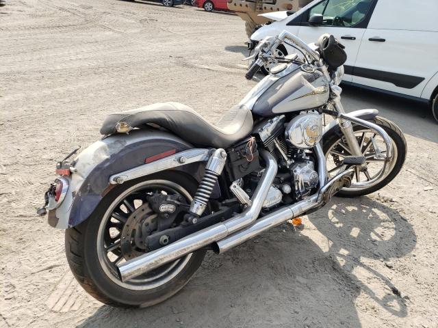 2009 HARLEY-DAVIDSON FXDL 1HD1GN4159K338185