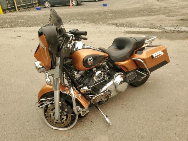 2008 HARLEY-DAVIDSON FLHTCUI 10 - 1HD1FC4498Y632881