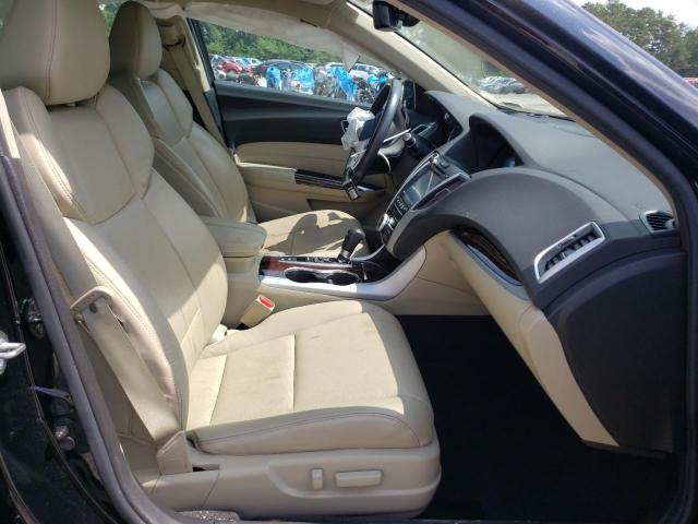 2020 ACURA TLX TECHNO - 19UUB1F53LA013877