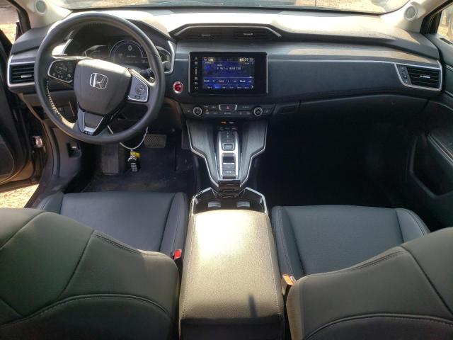 2018 HONDA CLARITY TO - JHMZC5F30JC022849