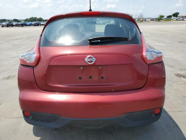 2016 NISSAN JUKE S - JN8AF5MR0GT606100
