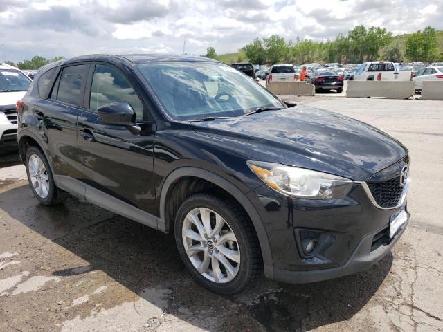 JM3KE2DY1E0317693 | 2014 MAZDA CX-5 GT